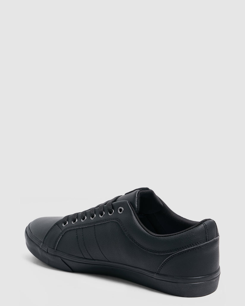 Mens Finetime Sneakers