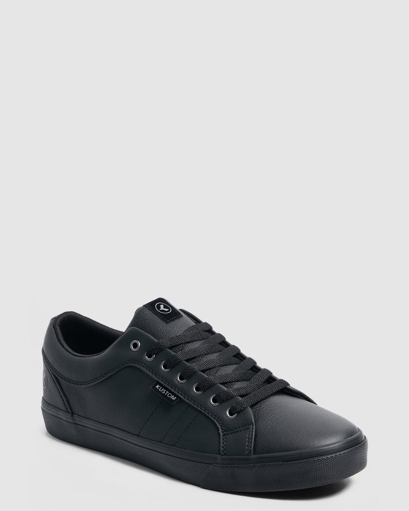 Mens Finetime Sneakers
