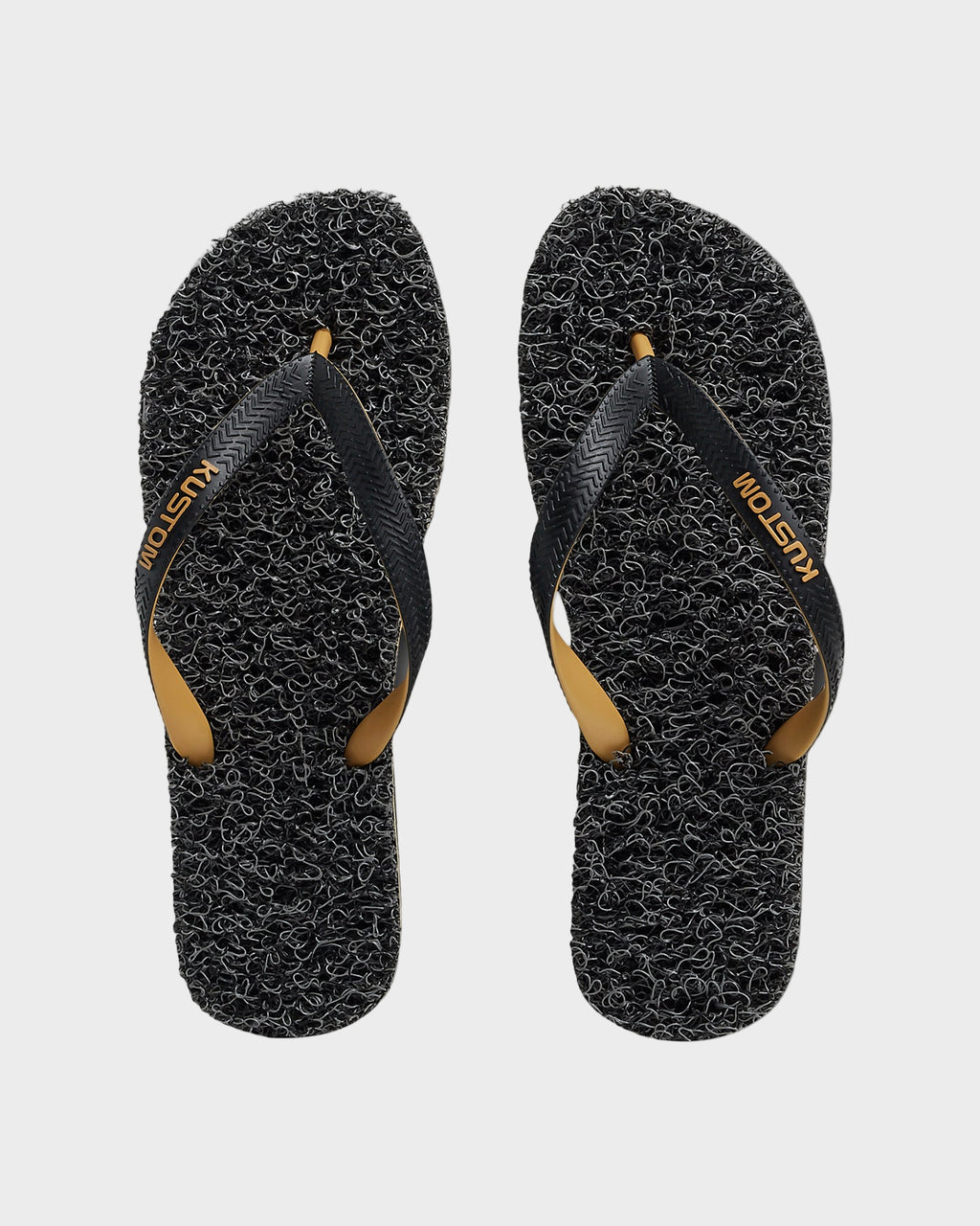 Mens Noodle Marle Thongs