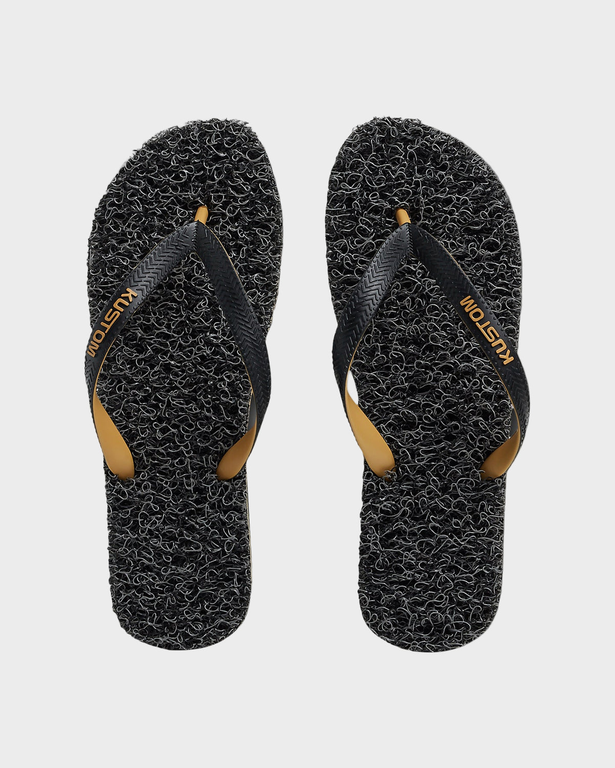 Mens Noodle Marle Thongs