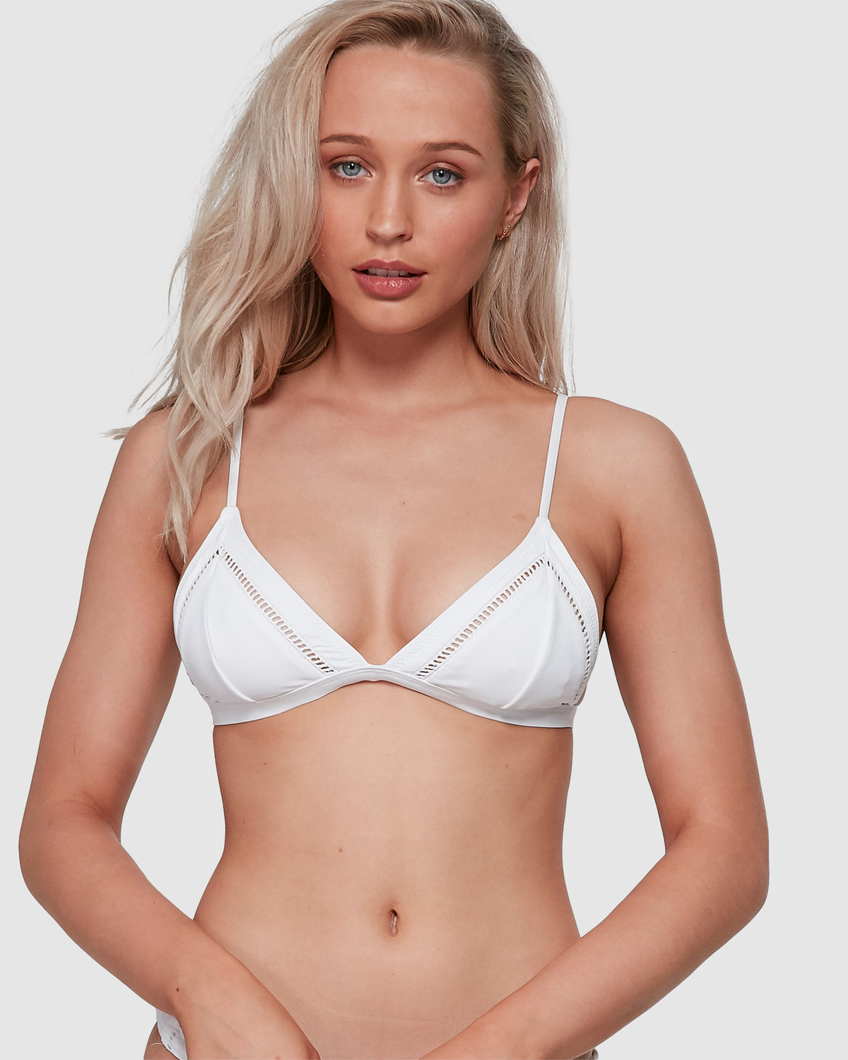 WOMENS MY BRALETTE BIKINI TOP