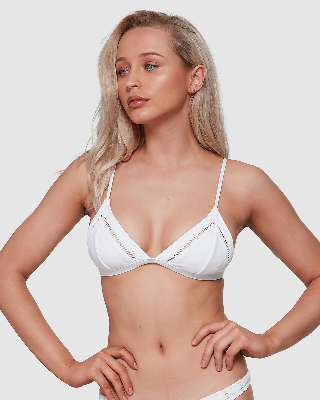 WOMENS MY BRALETTE BIKINI TOP