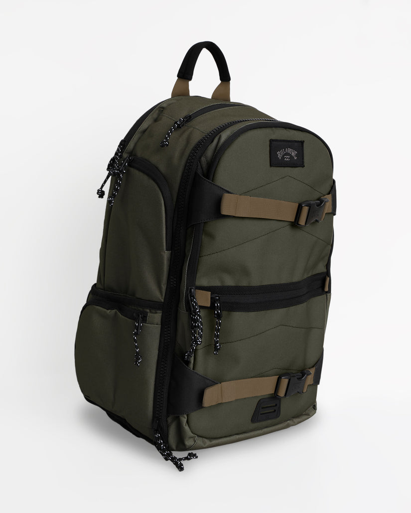 Mens Combat OG Backpack (NEED TO GET RESHOT)