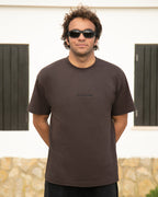 Mens Volcom Stone Loose T-Shirt