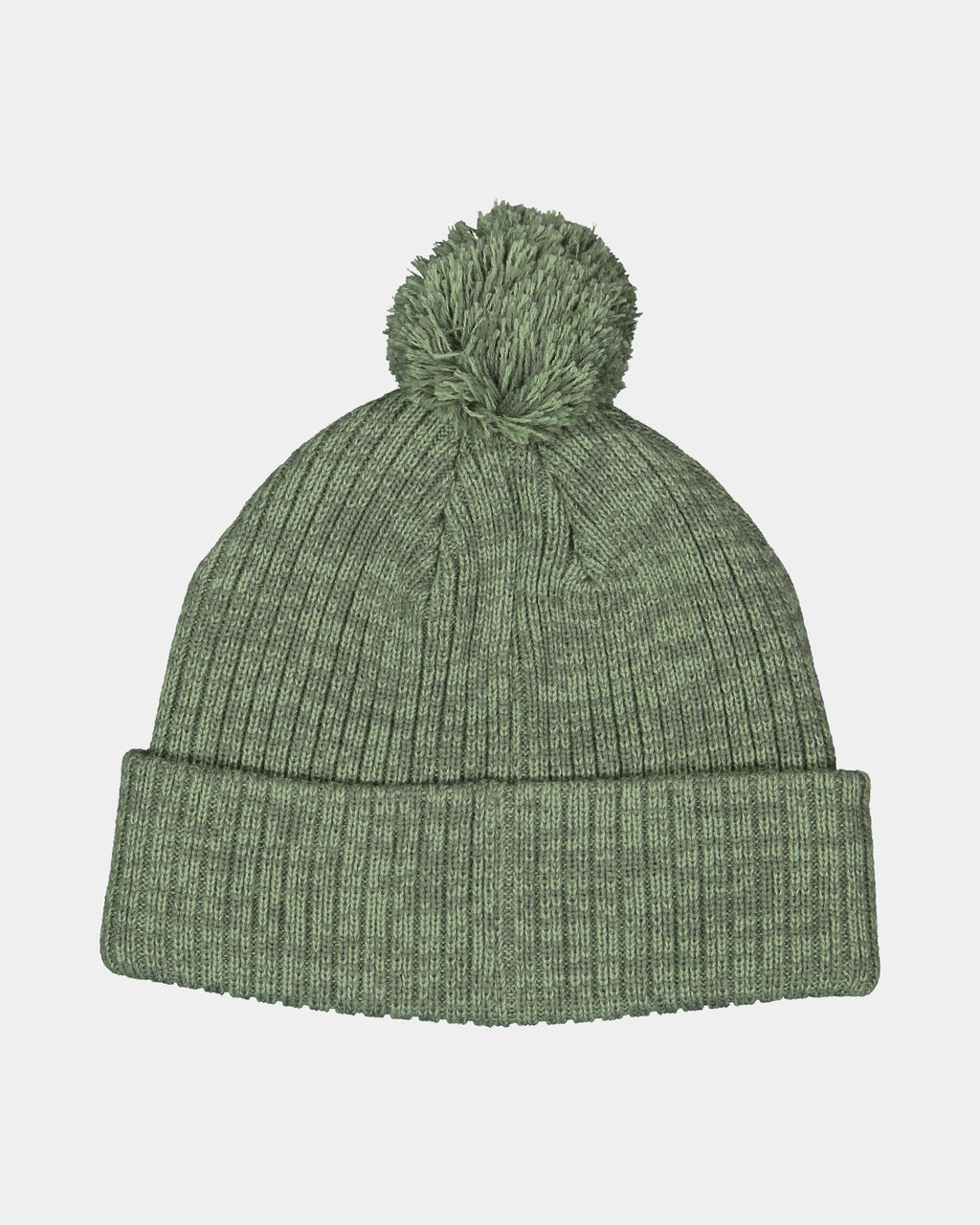 Womens Pom Pom Beanie