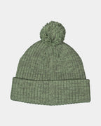 Womens Pom Pom Beanie