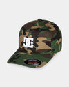 Mens Cap Star 2 Flexfit Cap
