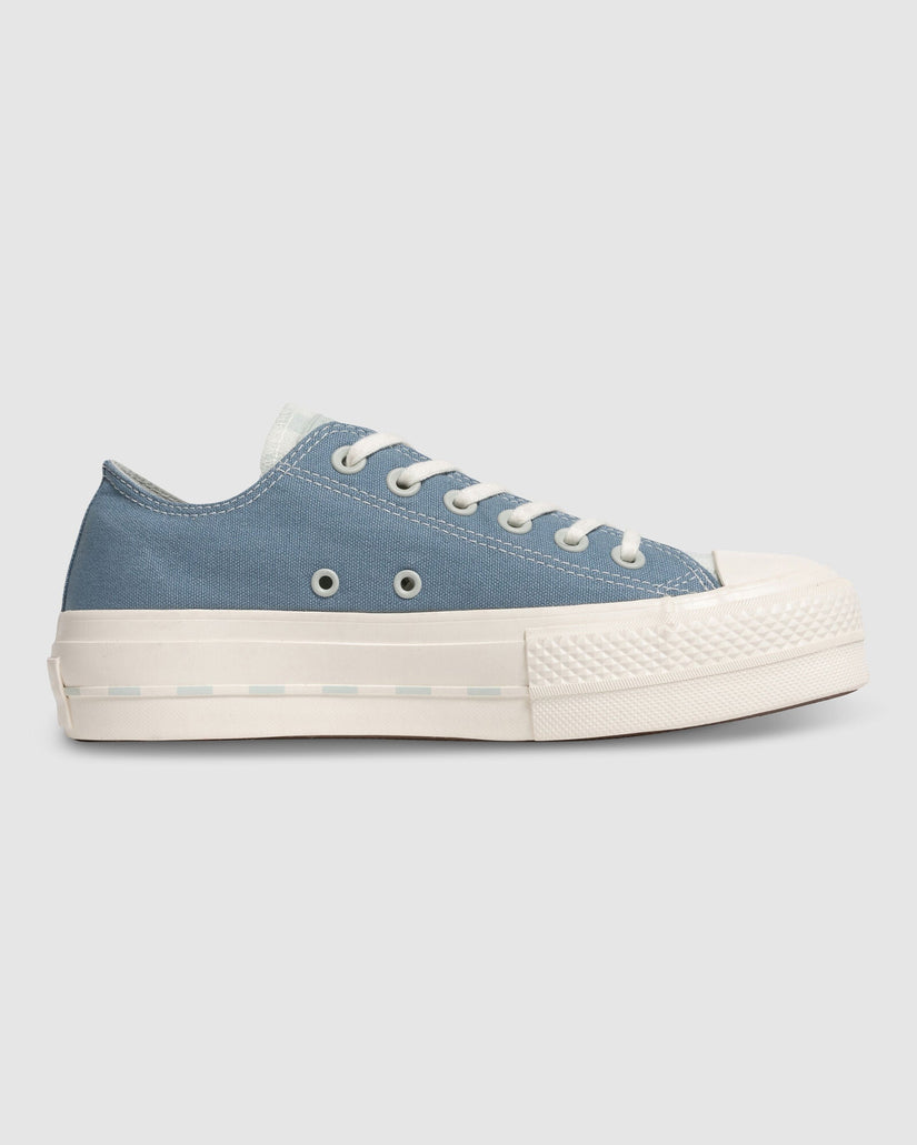 Womens Chuck Taylor All Star Lift Sneakers