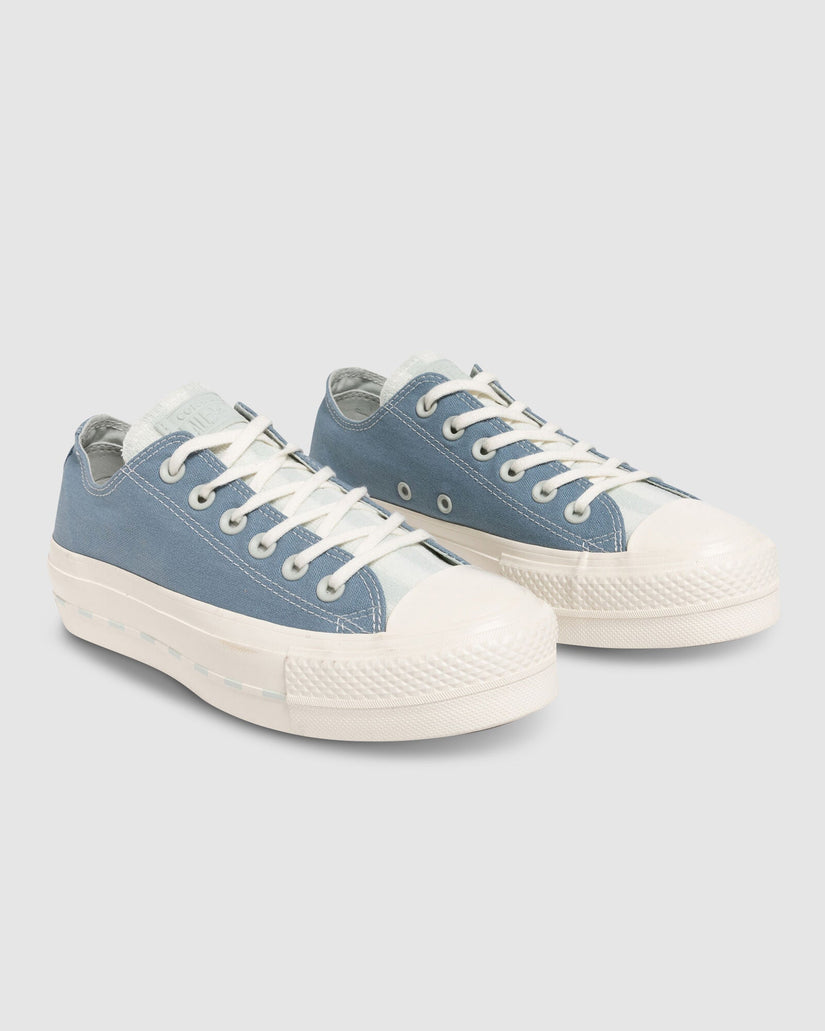 Womens Chuck Taylor All Star Lift Sneakers
