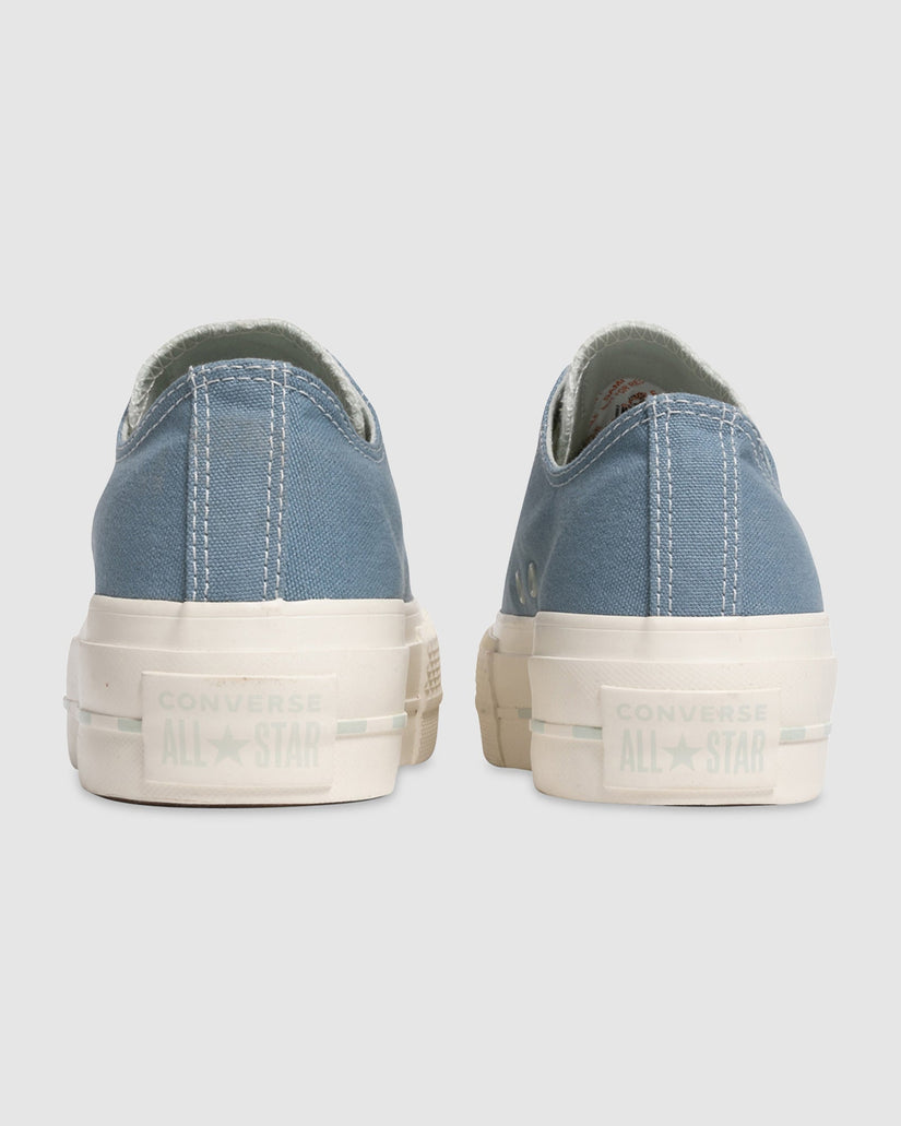 Womens Chuck Taylor All Star Lift Sneakers