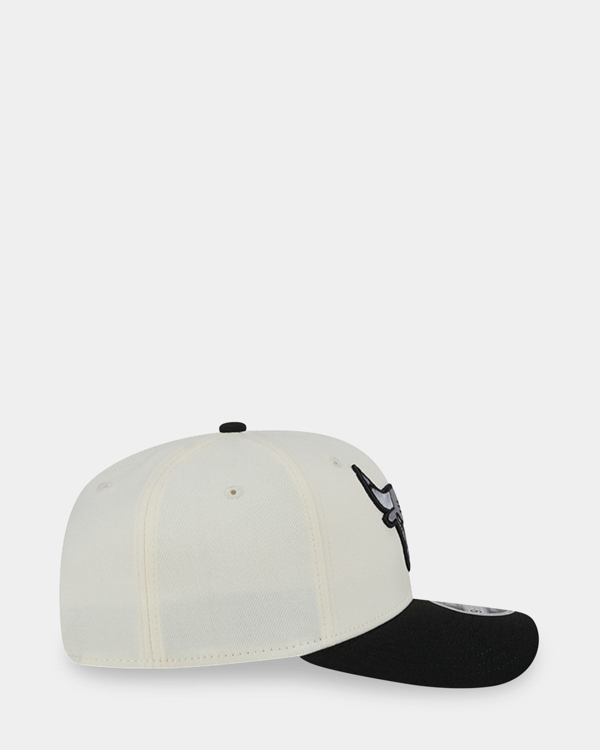 9Seventy Chicago Bulls Cap