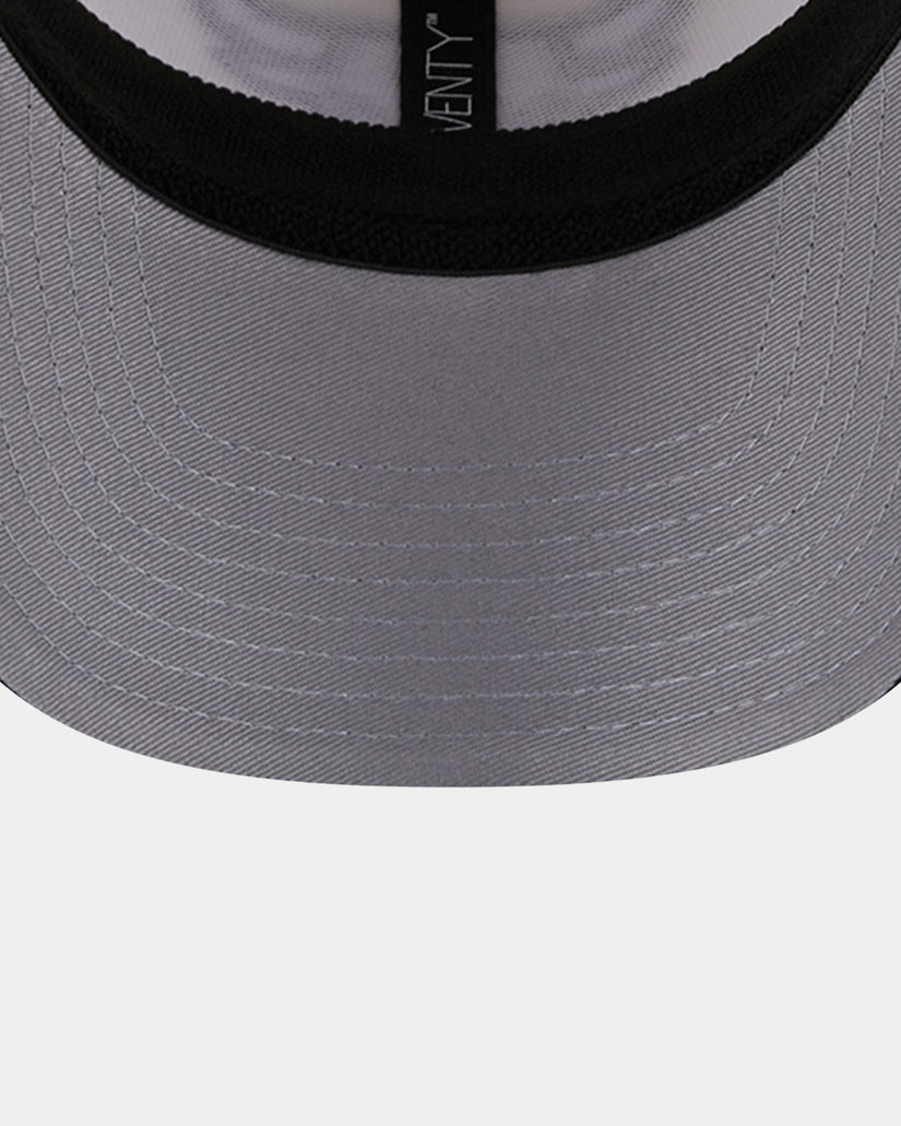 9Seventy Chicago Bulls Cap