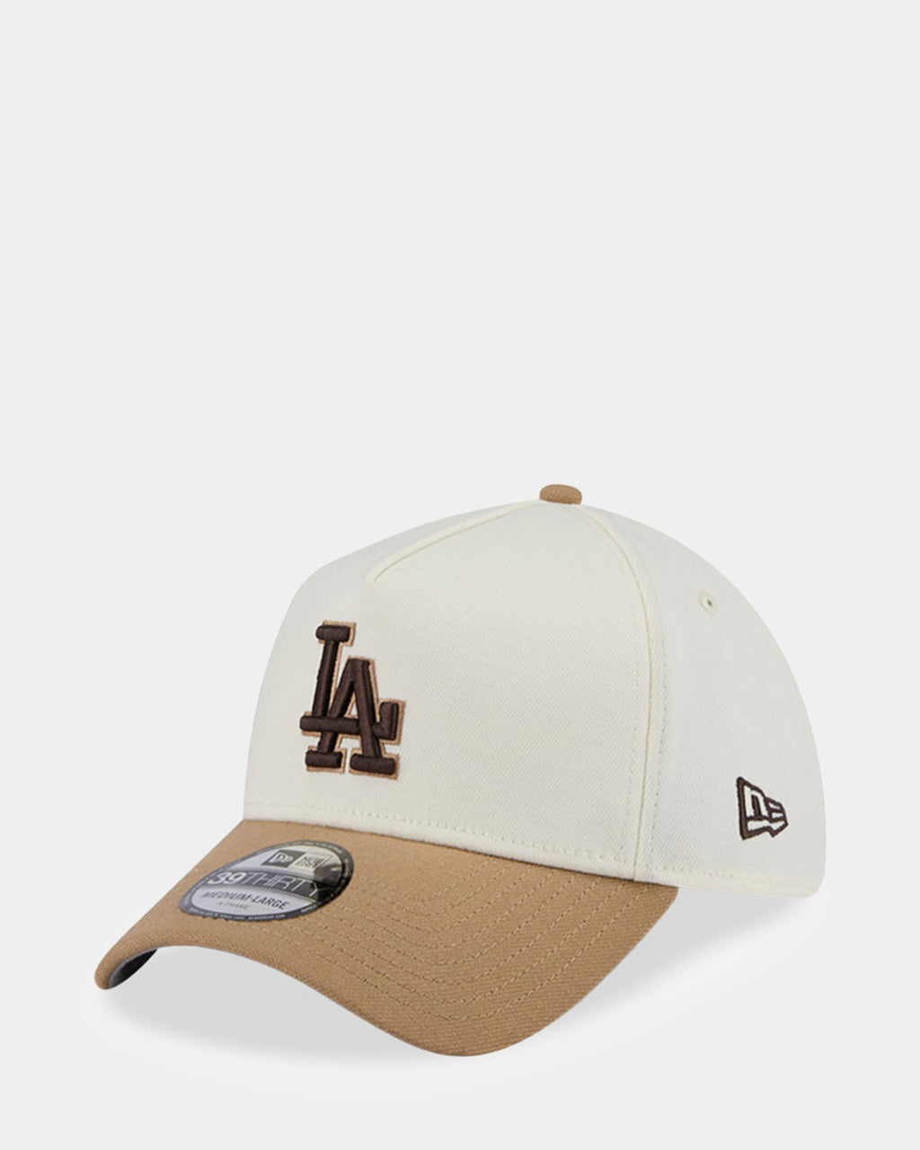39Thirty A-Frame Los Angeles Dodgers Cap