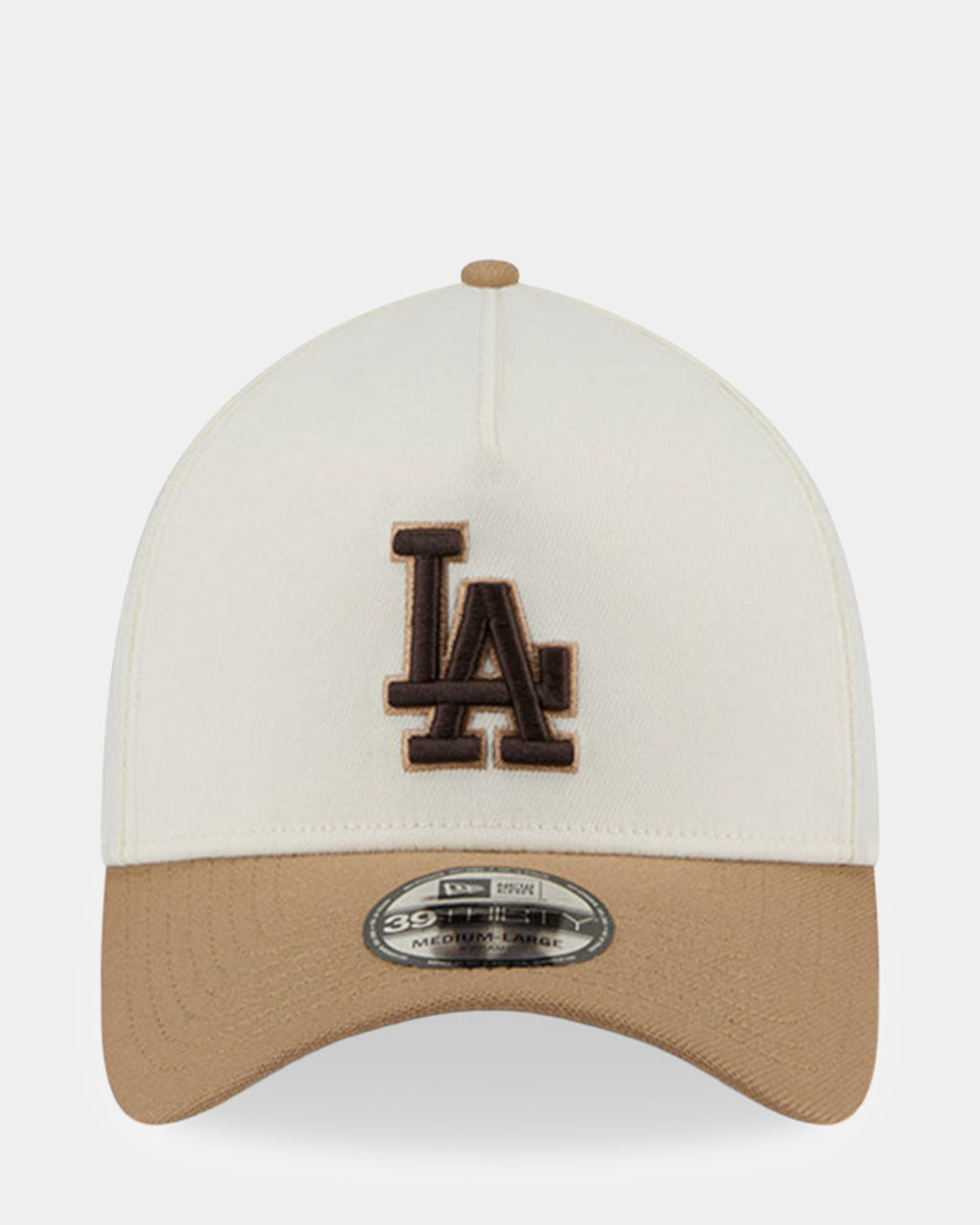 39Thirty A-Frame Los Angeles Dodgers Cap