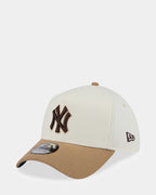 39Thirty A-Frame New York Yankees Cap