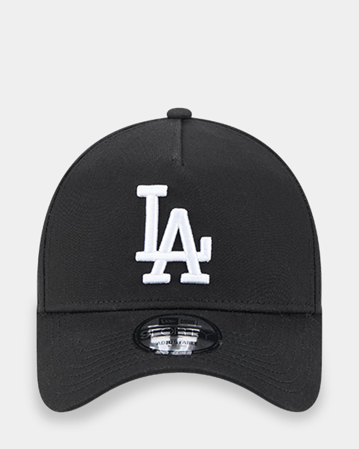 9Forty A-Frame Los Angeles Dodgers Cap