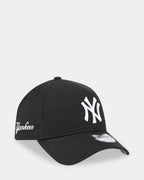 9Forty A-Frame New York Yankees Cap
