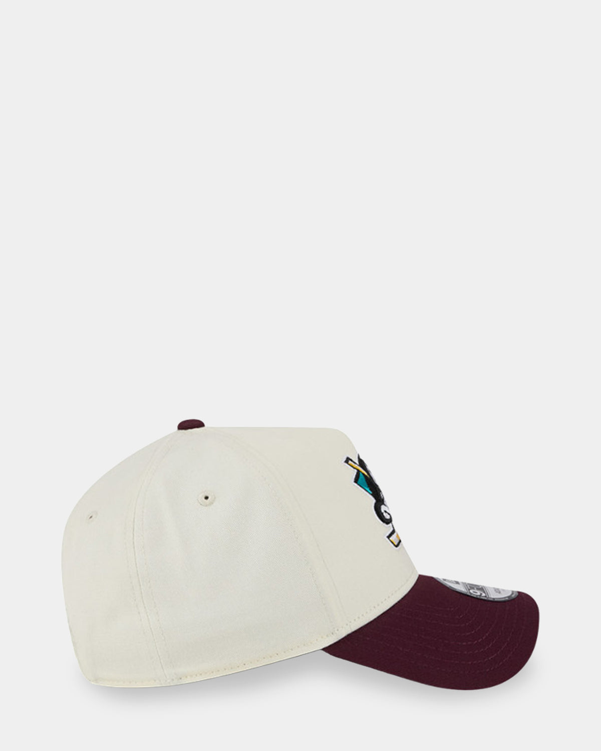9Fourty A-Frame Anaheim Ducks Cap