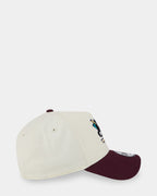 9Fourty A-Frame Anaheim Ducks Cap