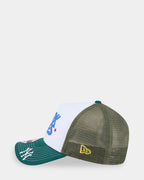 9Forty A-Frame New York Yankees Cap