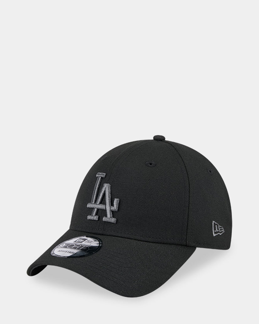 9Forty Los Angeles Dodgers Snapback Cap
