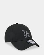 9Forty Los Angeles Dodgers Snapback Cap