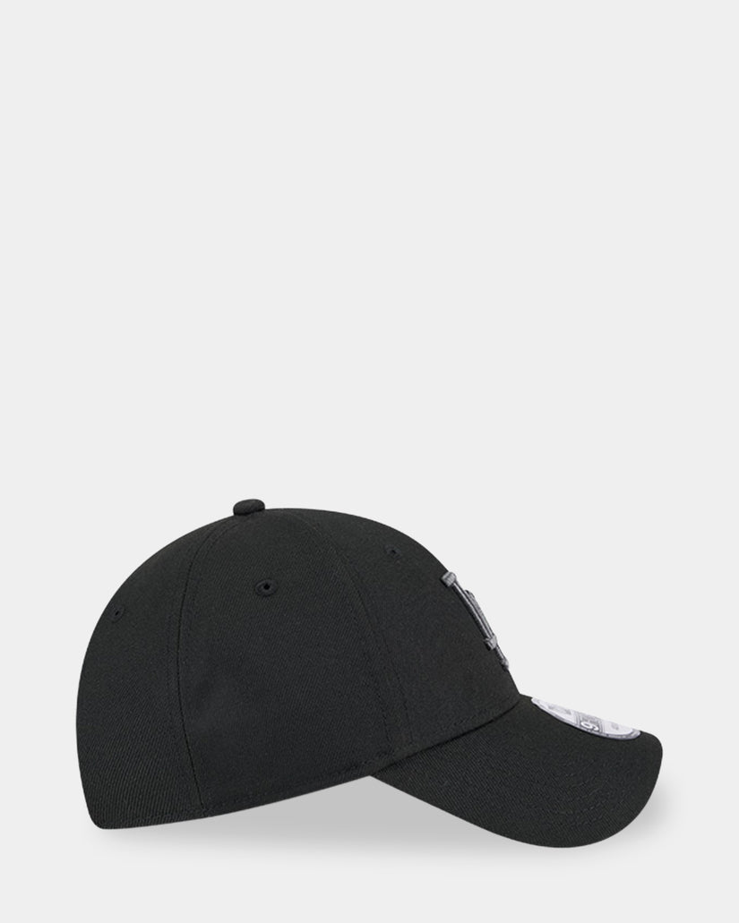 9Forty Los Angeles Dodgers Snapback Cap