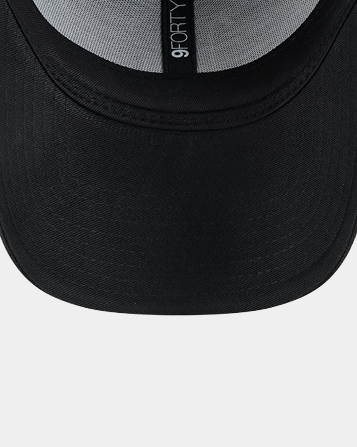 9Forty Los Angeles Dodgers Snapback Cap