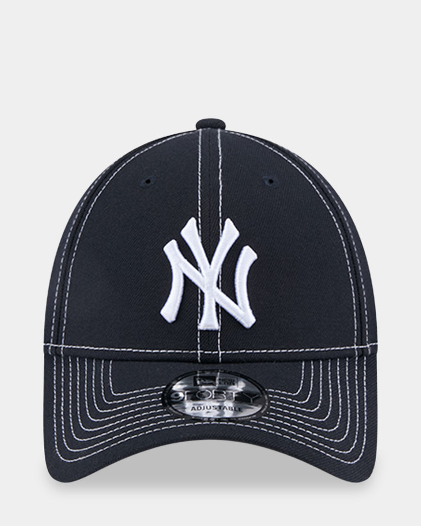 9Forty New York Yankees Snapback Cap