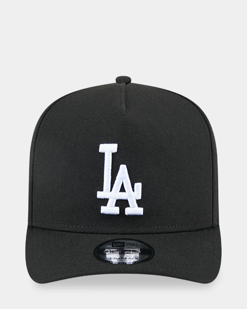 9Fifty A-Frame Los Angeles Dodgers Cap
