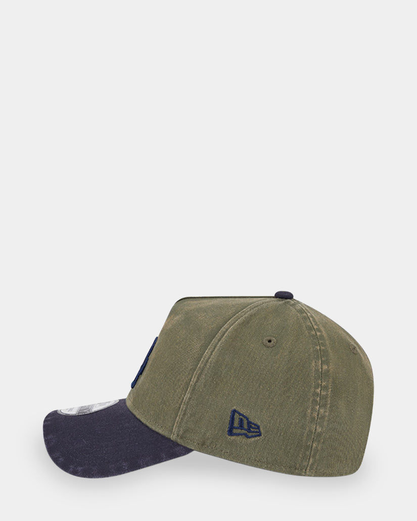 9Forty A-Frame Los Angeles Dodgers Cap