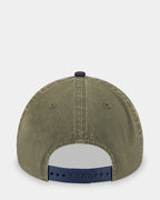 9Forty A-Frame Los Angeles Dodgers Cap