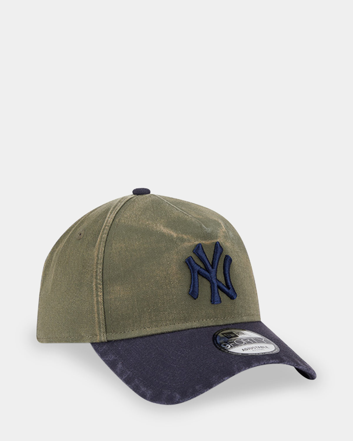 9Forty A-Frame New York Yankees Cap