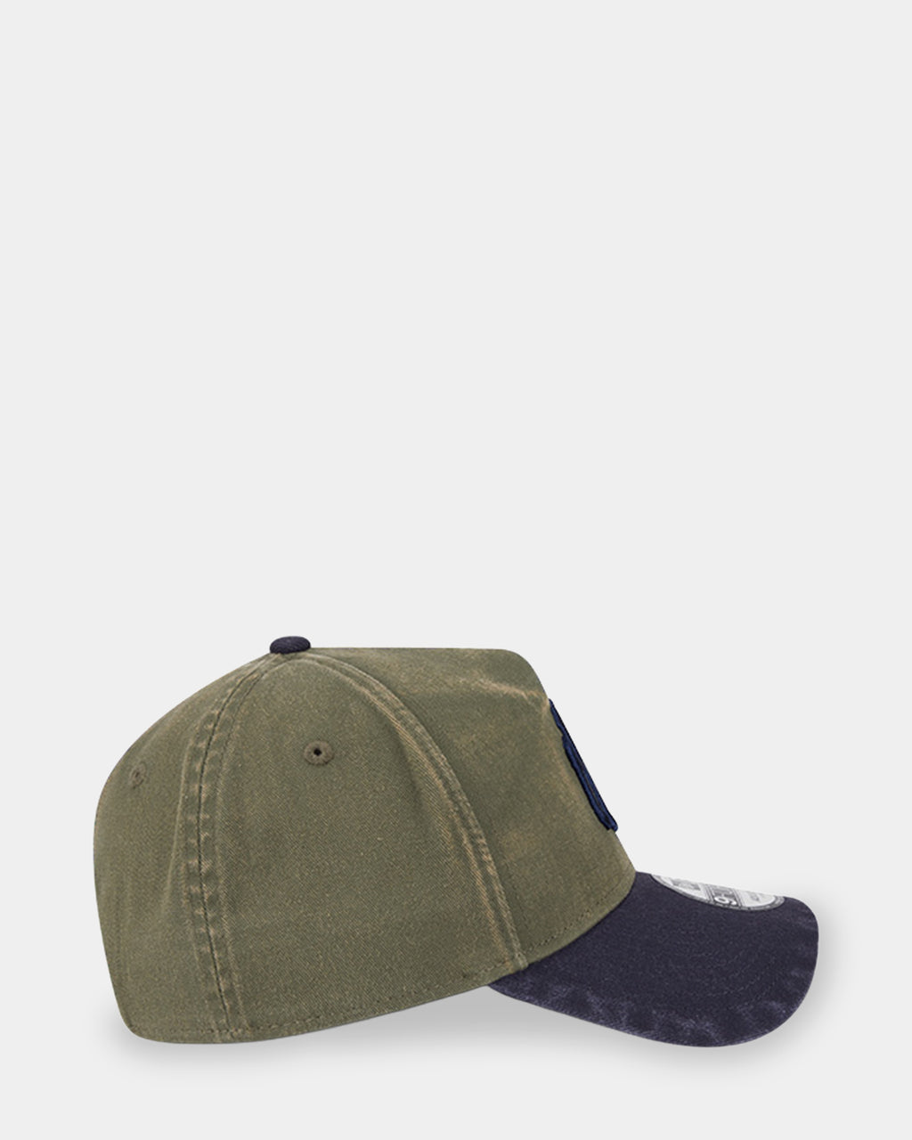 9Forty A-Frame New York Yankees Cap
