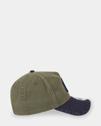 9Forty A-Frame New York Yankees Cap