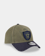 9Forty A-Frame Las Vegas Raiders Cap