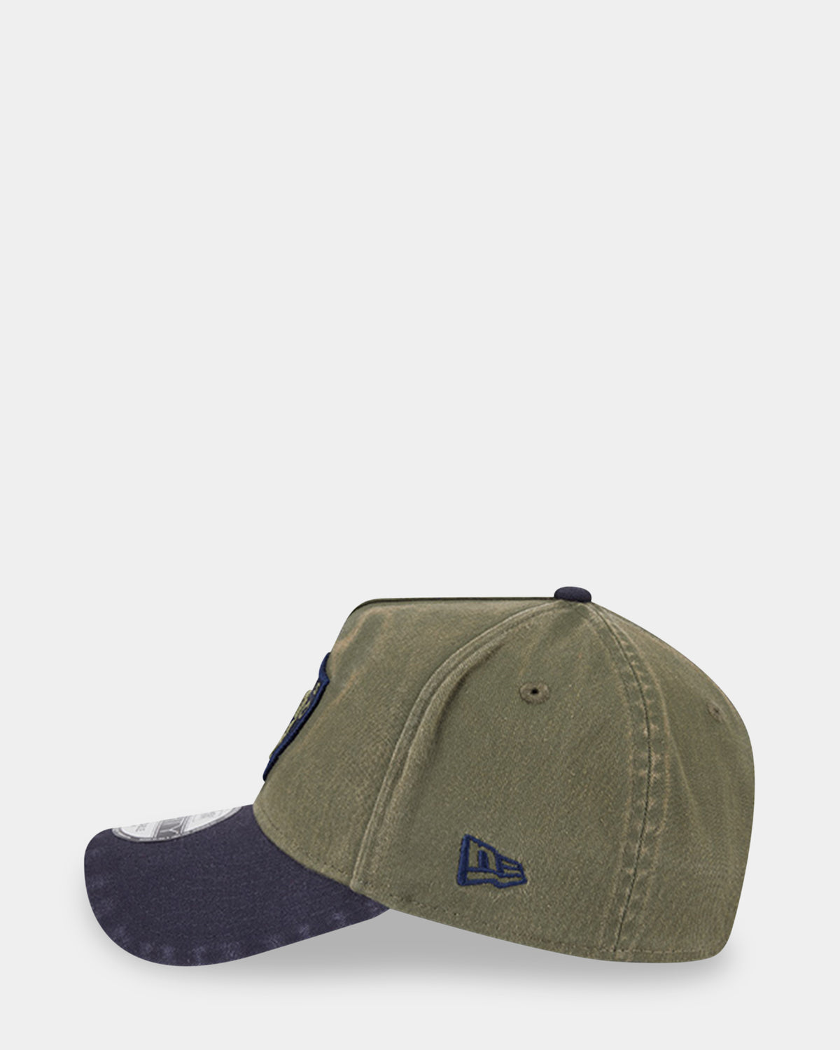 9Forty A-Frame Las Vegas Raiders Cap