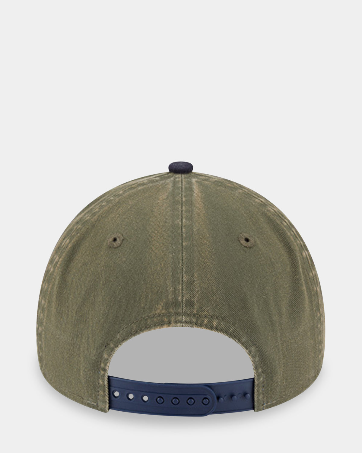 9Forty A-Frame Las Vegas Raiders Cap