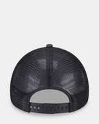 9Forty A-Frame Las Vegas Raiders Trucker Cap