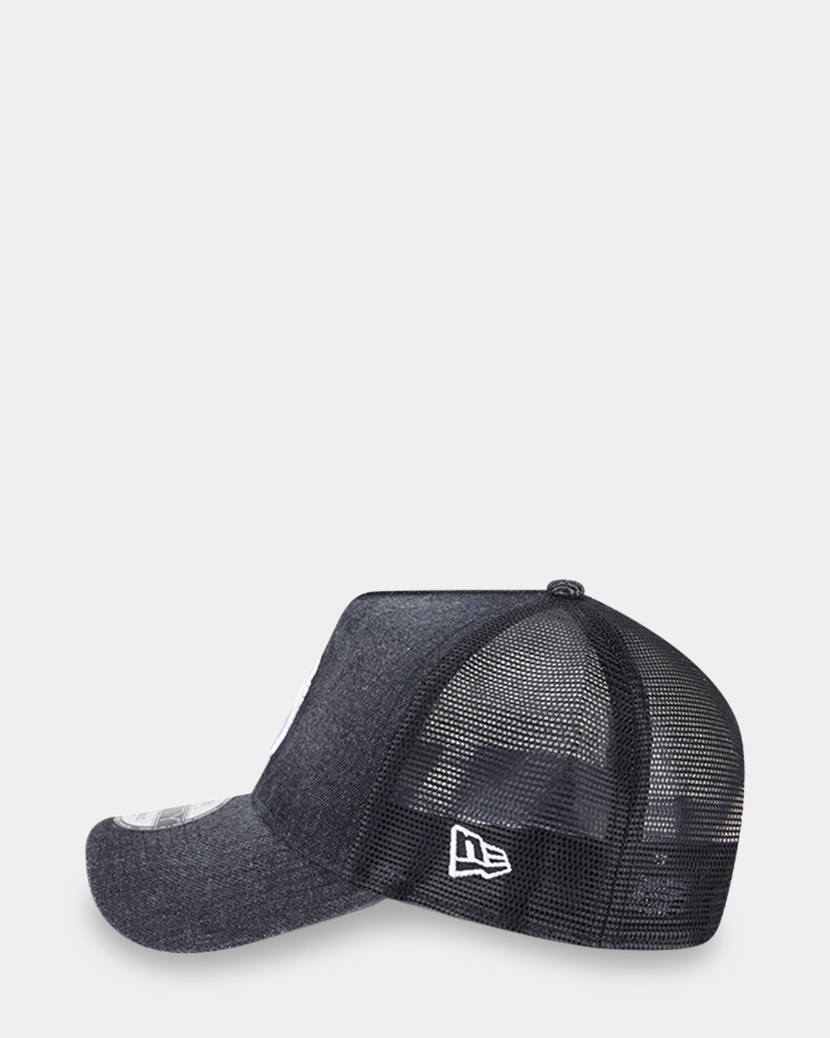 9Forty A-Frame New York Yankees Trucker Cap