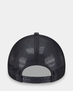 9Forty A-Frame New York Yankees Trucker Cap