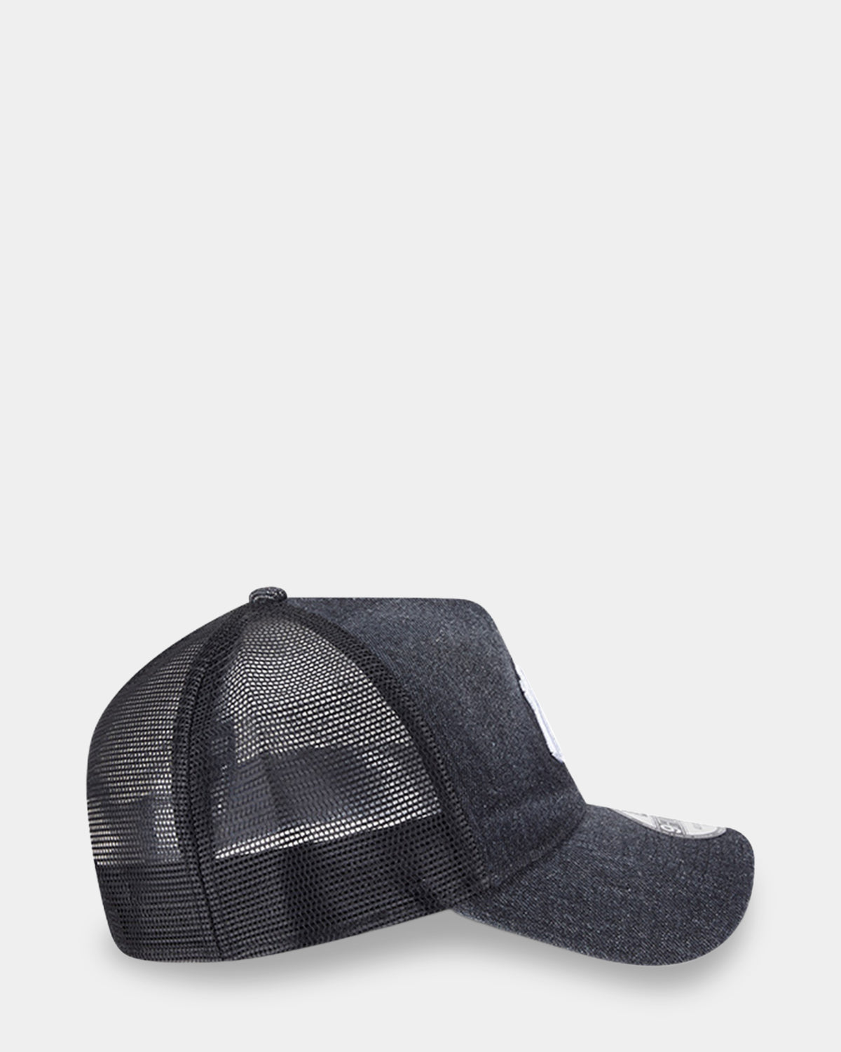 9Forty A-Frame New York Yankees Trucker Cap