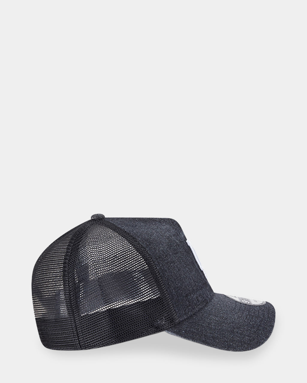 9Forty A-Frame Los Angeles Dodgers Trucker Cap