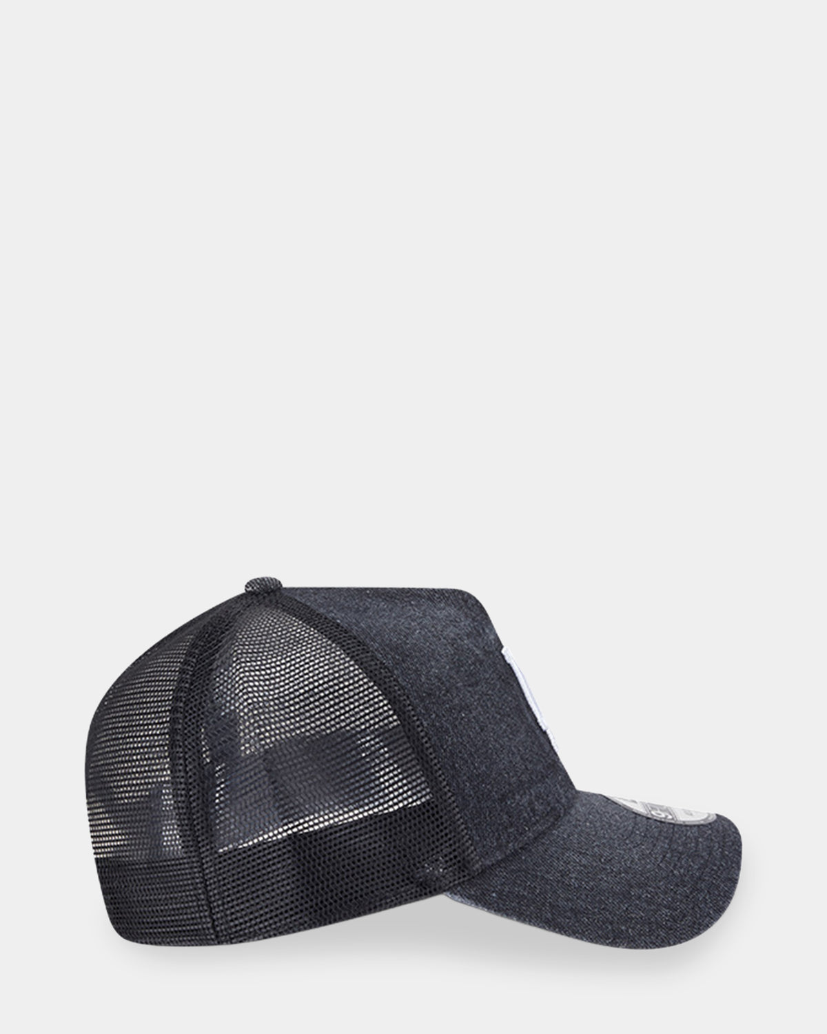 9Forty A-Frame Los Angeles Dodgers Trucker Cap