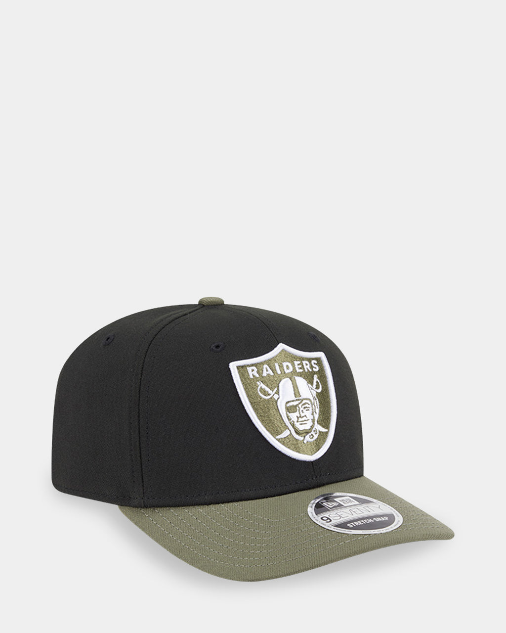 9Seventy Las Vegas Raiders Cap