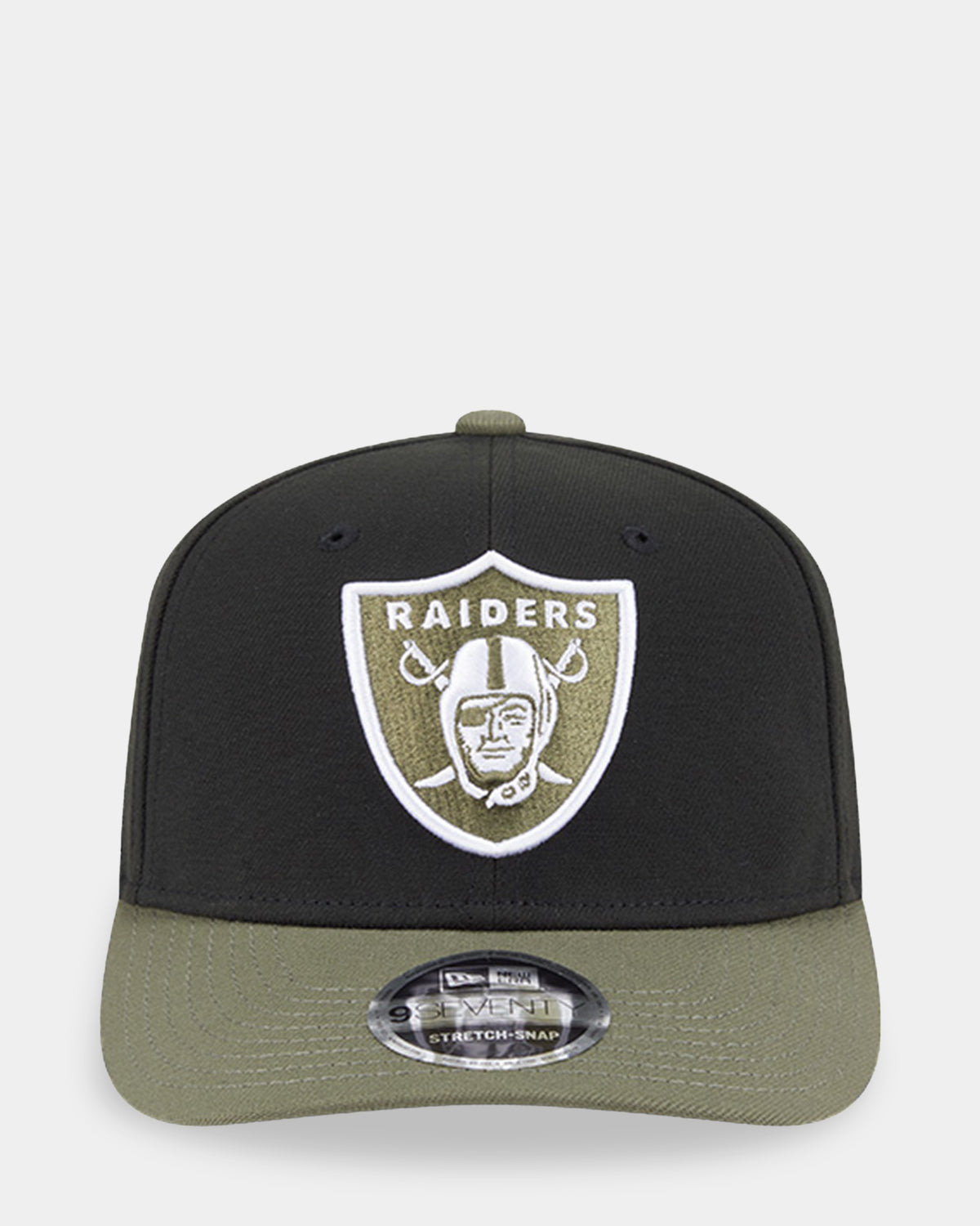 9Seventy Las Vegas Raiders Cap