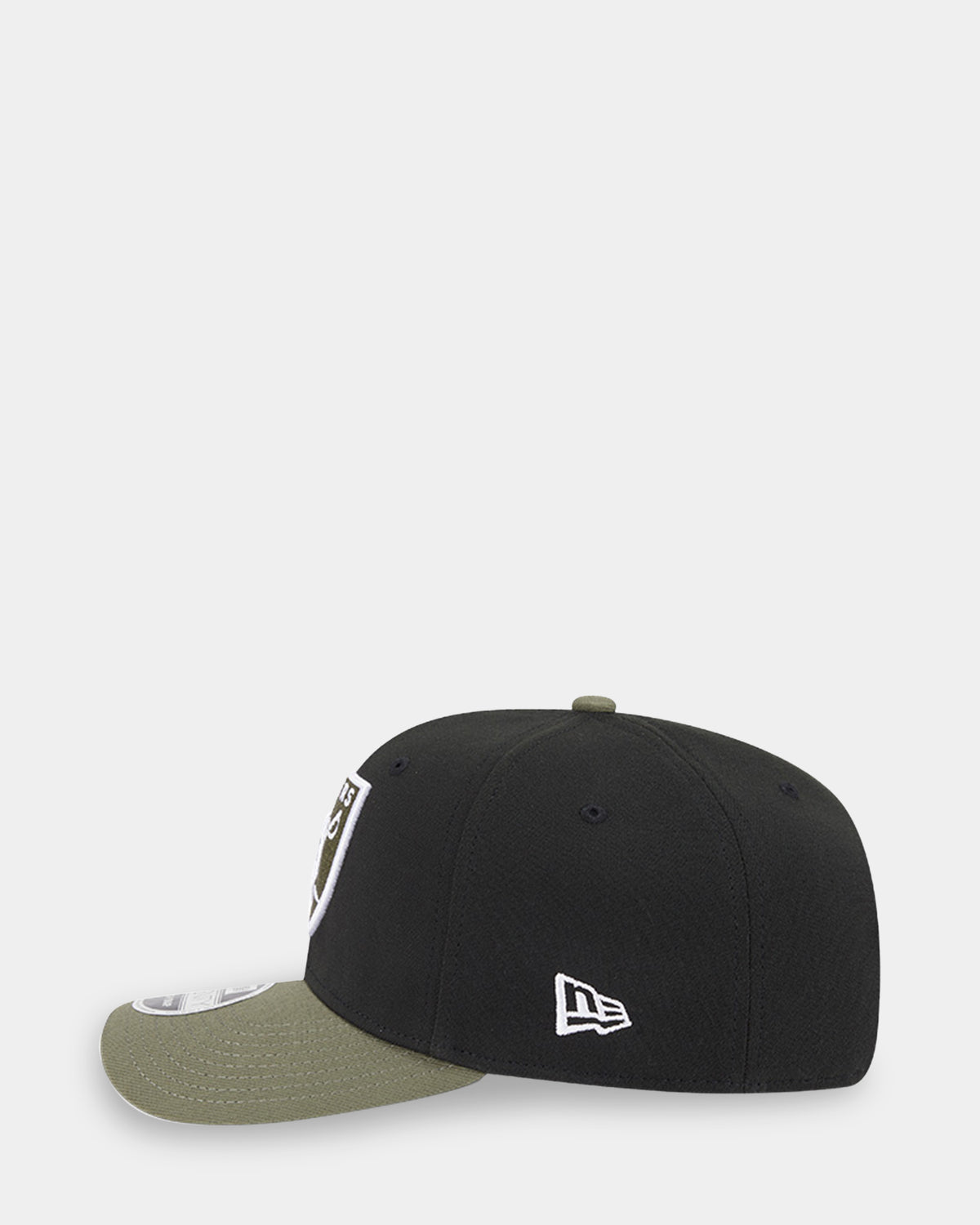 9Seventy Las Vegas Raiders Cap