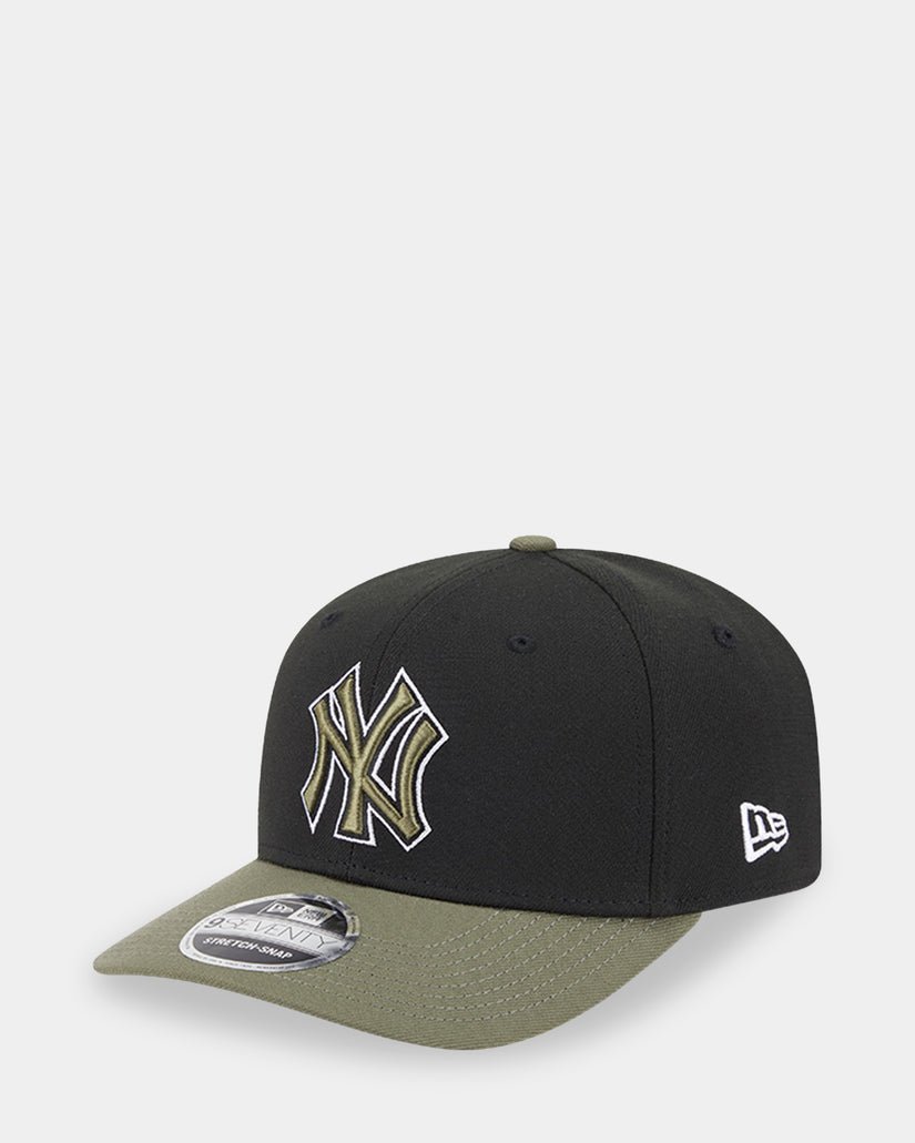 9Seventy New York Yankees Cap
