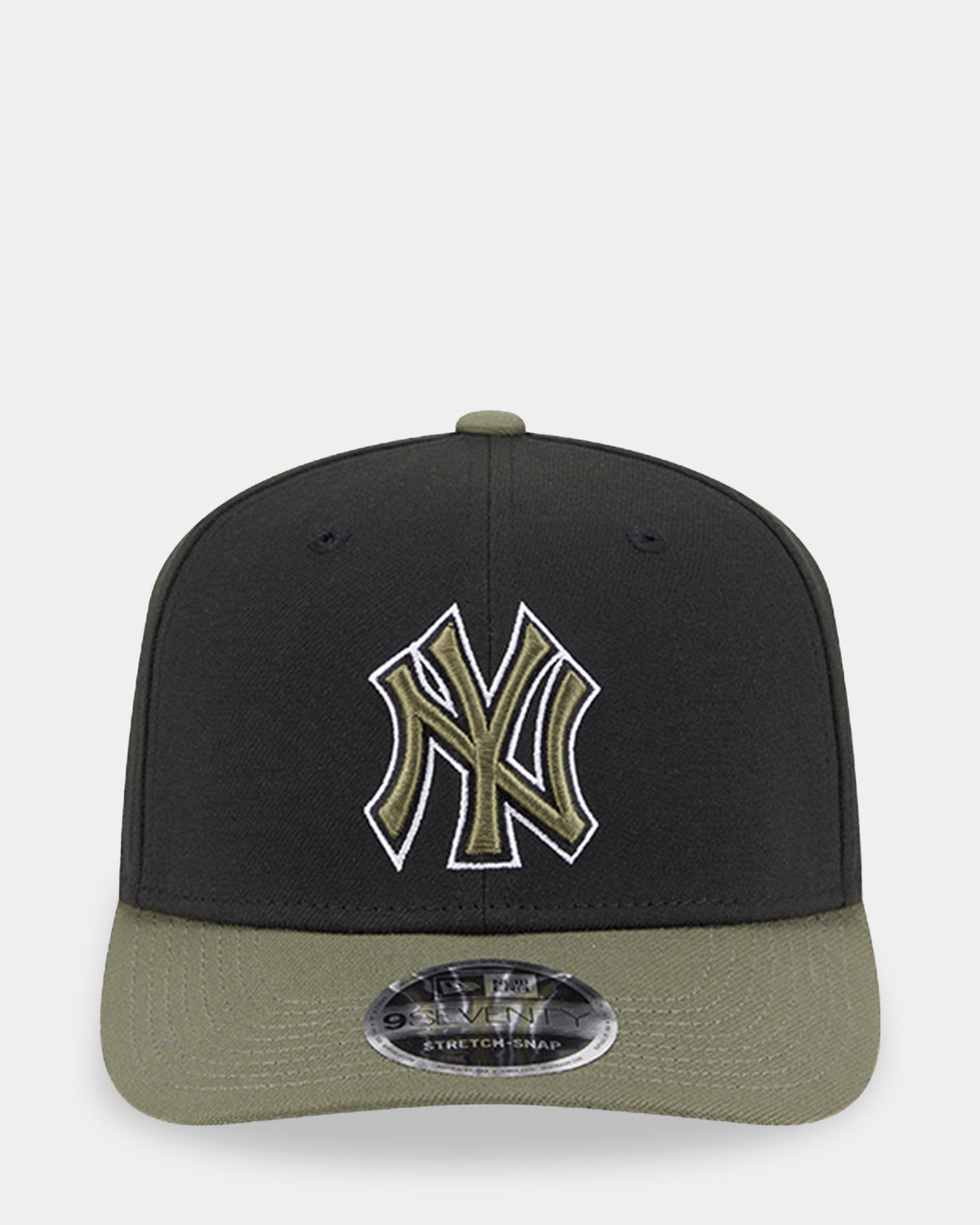 9Seventy New York Yankees Cap