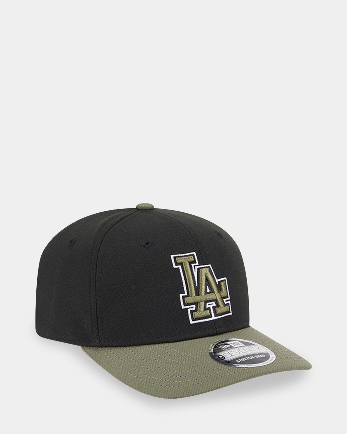 9Seventy Los Angeles Dodgers Cap